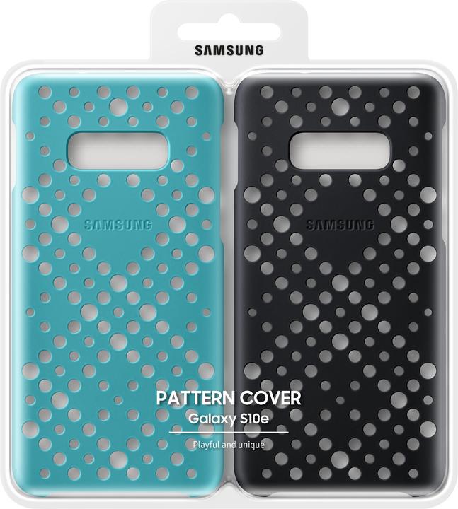 Produktbild Samsung Pattern Cover (Samsung Galaxy S10e)