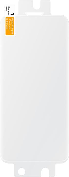 Actual product image Samsung Screen Protector (2 Piece, Samsung Galaxy S10e)