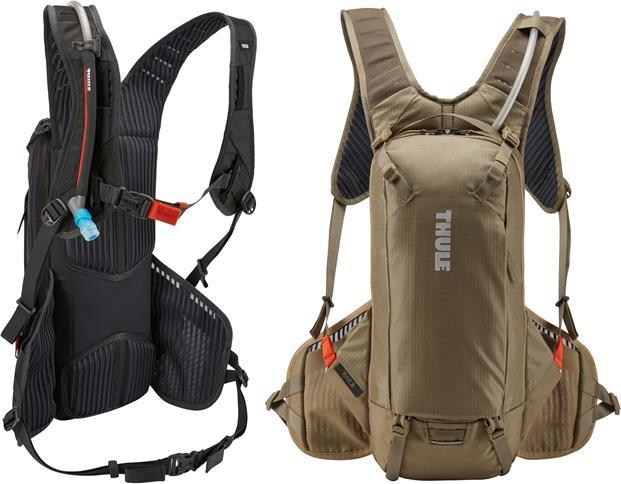 Immagine prodotto Thule Rail (8 l)