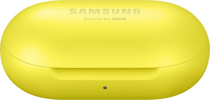 Actual product image Samsung Galaxy Buds (6 h, Wireless)