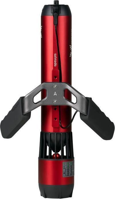Immagine prodotto Waydoo Subnado sommergibile - starter kit (rosso)