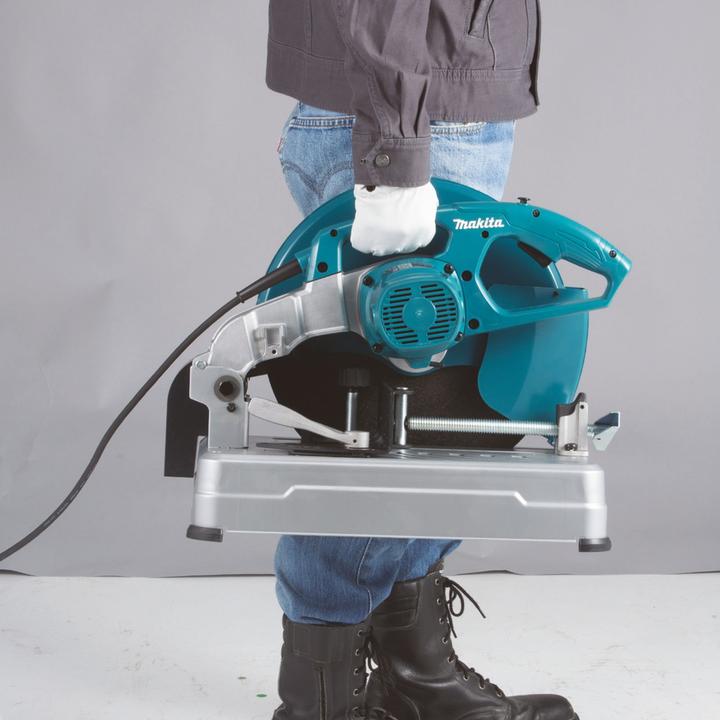 Produktbild Makita Trennschleifmaschine (Trennschleifer, 2200 W)