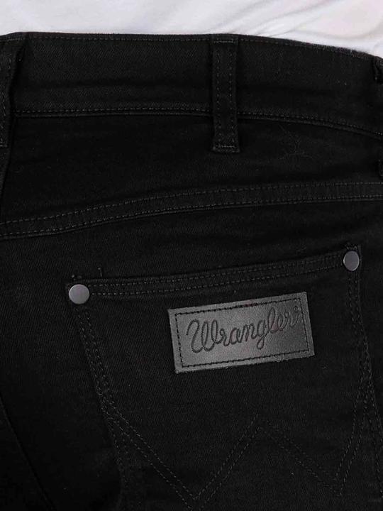 Actual product image Wrangler Greensboro jeans (W44/L34)