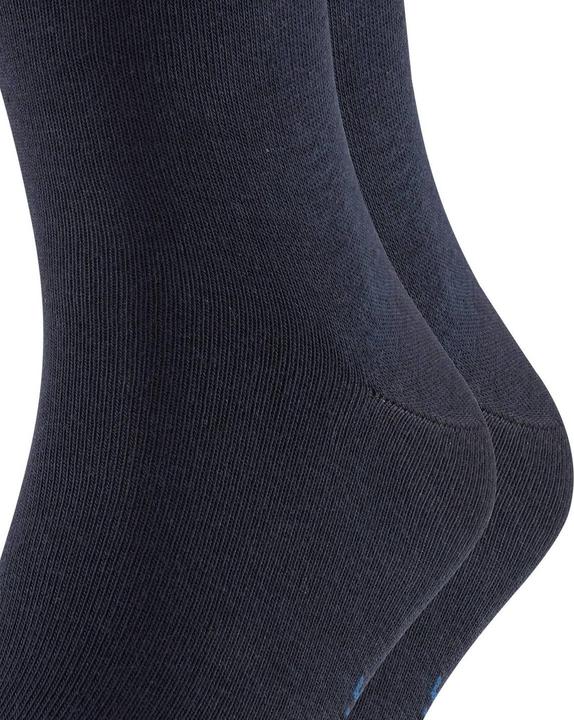 Immagine prodotto Falke Happy DP SO (confezione da 4, 39 - 42)