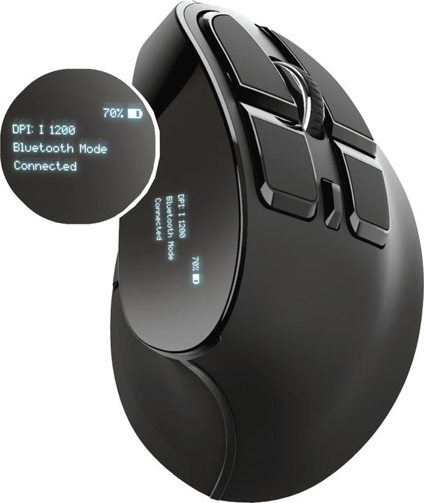 Image du produit Trust Voxx (Sans fil)