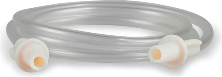 Actual product image PARI Connection tube f/f for effective inhalation, 1 pc. tube