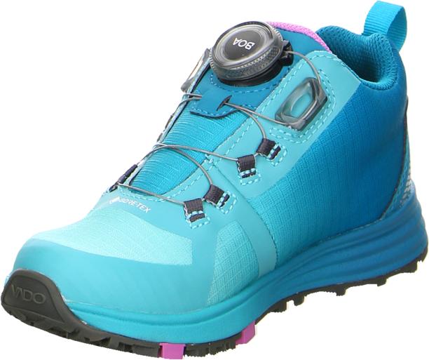 Produktbild Vado Fresh Mid Boa Gtx (33)