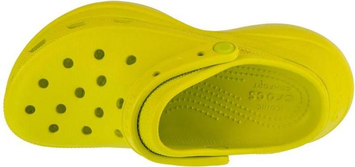 Actual product image Crocs Klassische Bae Clogs (39)
