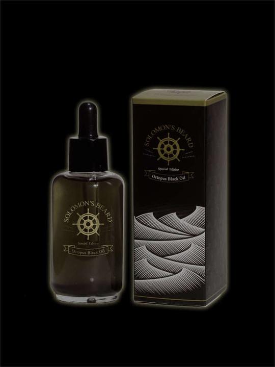 Immagine prodotto Solomon's Beard Octopus (50 ml)