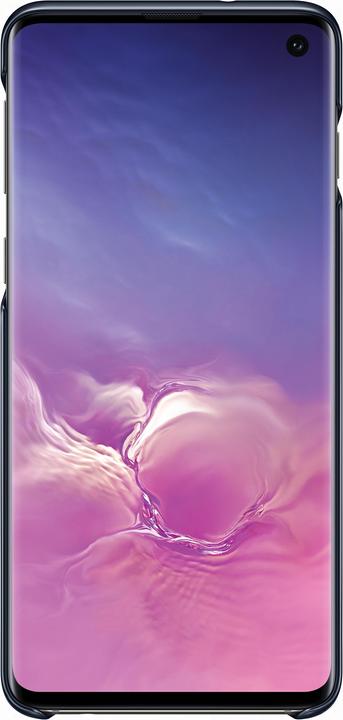 Actual product image Samsung LED Back Cover (Samsung Galaxy S10)