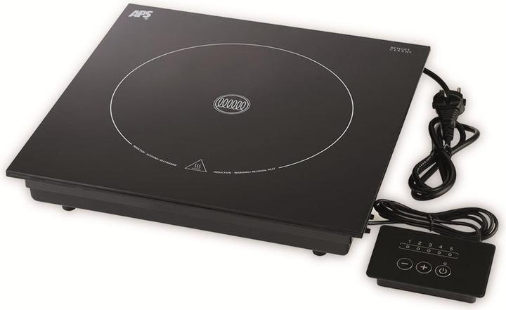 Produktbild APS Einbau-Induktionskochplatte für Chafing Dish