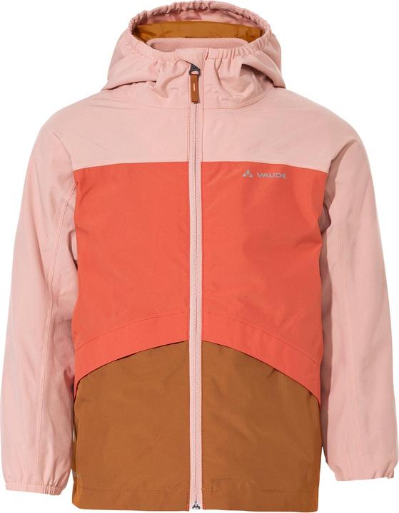 Rose, Silt brown
