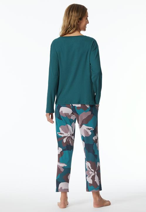 Produktbild Schiesser Pyjama Modal (42)