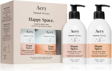 Image du produit Aery Coffret Aromathérapie Happy Space