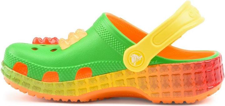 Actual product image Crocs K's Haribo Classic Clog (30)