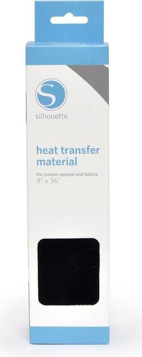 Image du produit Silhouette Film thermocollant