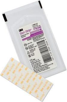 Image du produit 3M Bande de Steri (2 x)