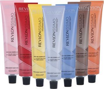 Revlon Professional Colorsmetique 7.24 Mittelblond Irisé-Braun (Mittelblond Irisé-Braun)