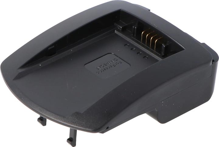 Actual product image AccuCell Ladegerät Panasonic CGA-S001, CGA-S001E (Camera battery charger)