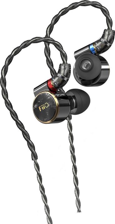 Produktbild FiiO FD3 Pro (ANC, Kabelgebunden)