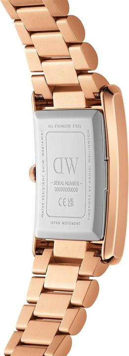 Actual product image Daniel Wellington - Bound 32x22 DW00100699