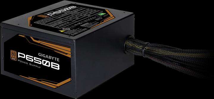Image du produit Gigabyte P650B (650 W)