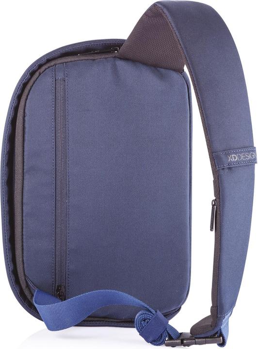 Immagine prodotto XD Design Zaino a tracolla Bobby Sling - Navy (P705.785) (4 l)