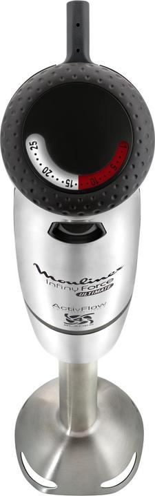 Image du produit Moulinex Infinyforce Ultimate DD87KD - Staafmixer