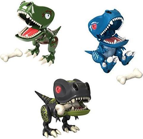 Actual product image Spin Master Zoomer Dino Chomplingz