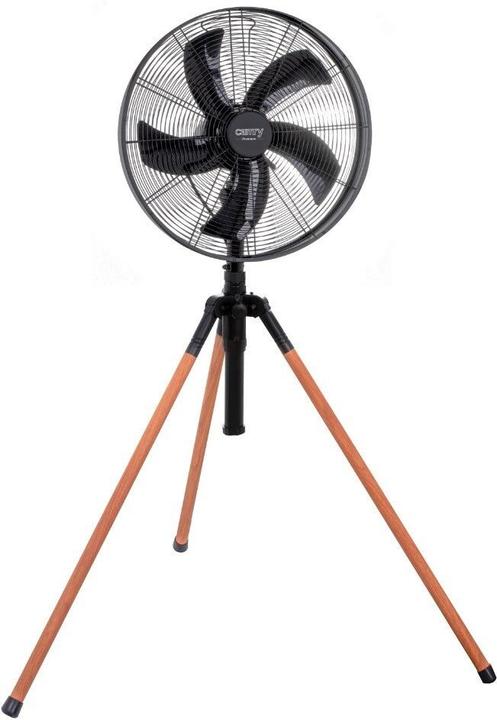 Produktbild Camry CR 7329 household fan Black, Pine (63 dB)