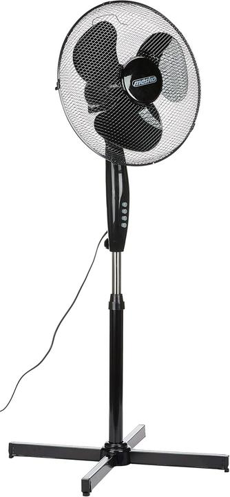 Produktbild Mesko MS 7311 Ventilator (53 dB)