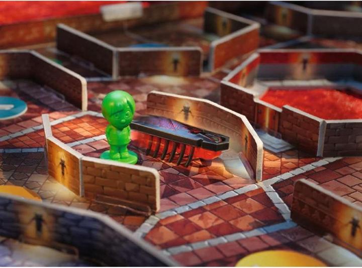 Actual product image Ravensburger La Cucaracula (German)