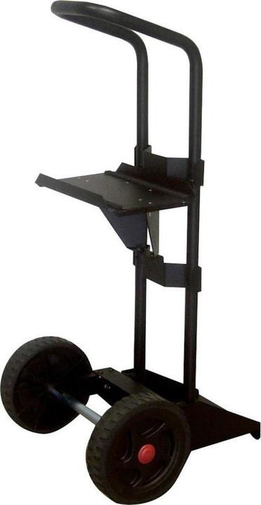 Actual product image Telwin - Laskar voor M201 voor 20 litre gasflessen - TROLLEY - ARCTIC
