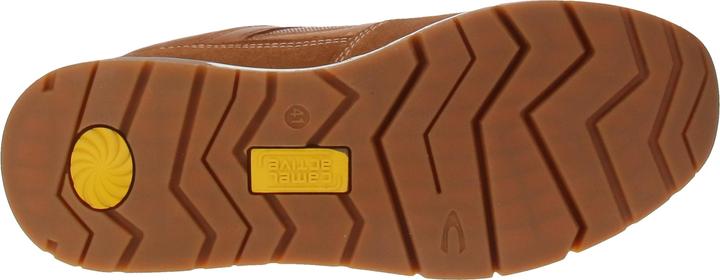 Image du produit Camel Active Sneaker Split/Nappa COGNAC (42)