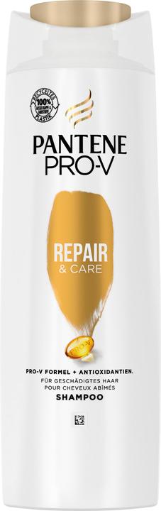 Actual product image Pantene Shampoo Repair & Care 500 ml (500 ml, Liquid shampoo)