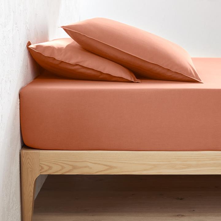 Produktbild La Redoute Interieurs Scenario Coton Lave (Duvetbezug, 90 x 190 cm)