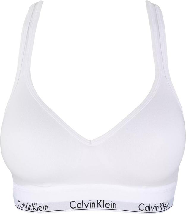Calvin Klein L'ascenseur à coton moderne (L)