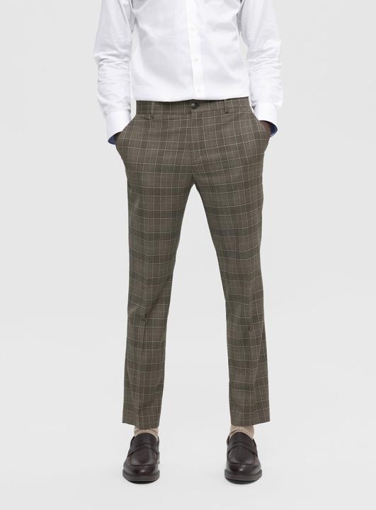 Produktbild Selected Homme Karierte Anzughose (106)