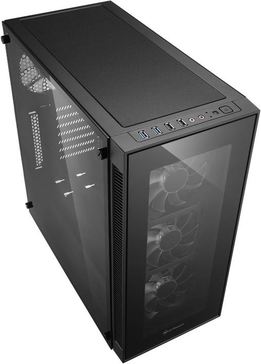 Produktbild Sharkoon Tg5 RGB (ATX)