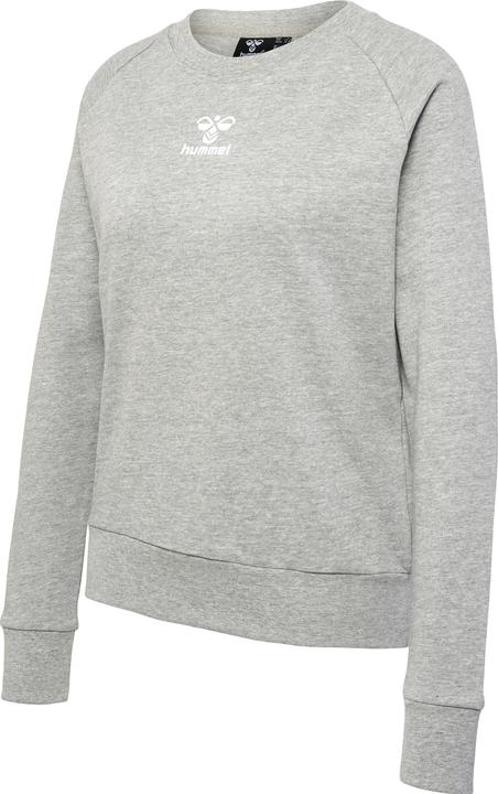 Mélange de gris