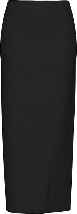 Pieces Pcnaya Hw Ankle Skirt Noos