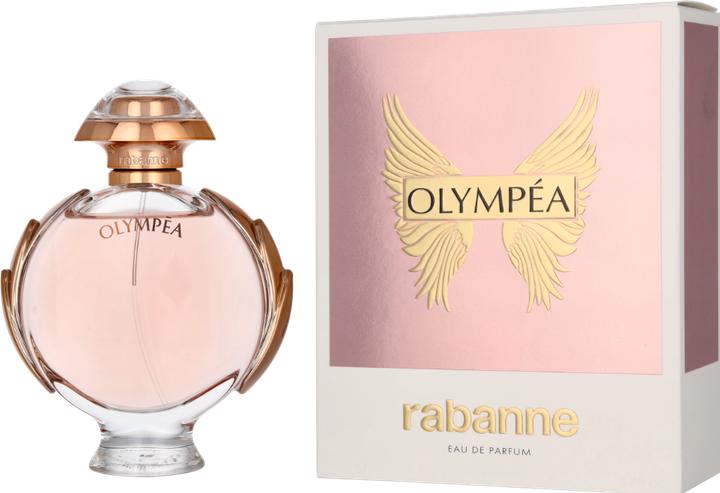 Actual product image Paco Rabanne Olympéa (Eau de parfum, 80 ml)