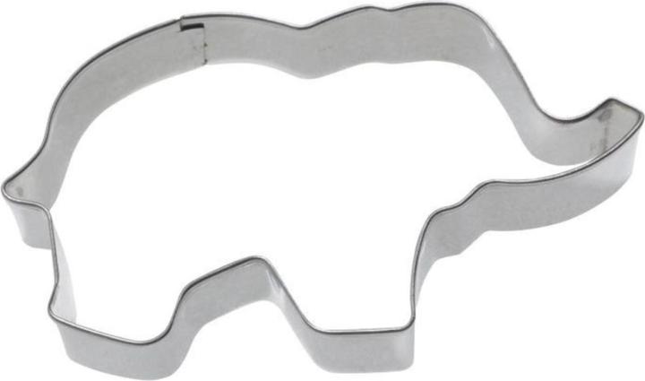 Produktbild Westmark Ausstechform "Elefant", 5 cm