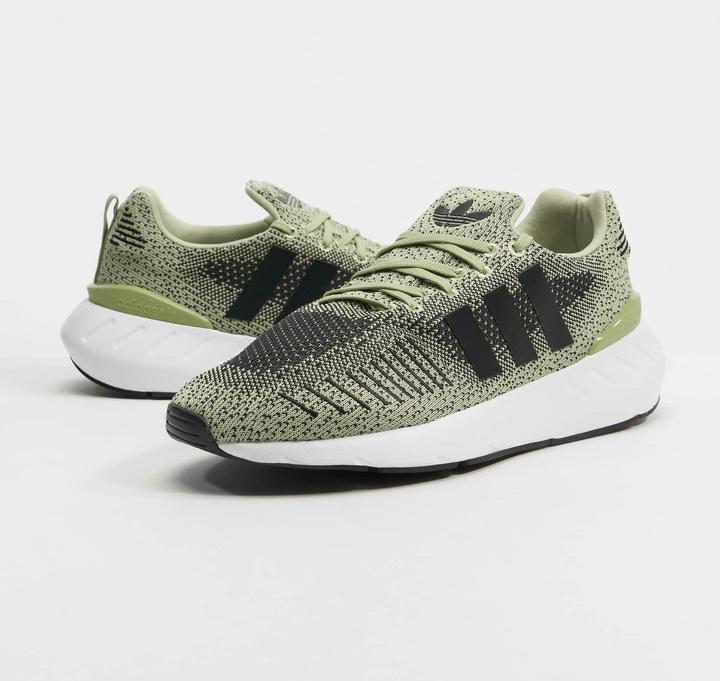 adidas Swift Run 22 Schuhe - 87687 (38)