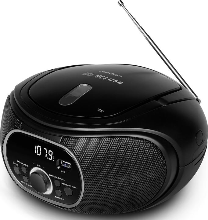 Produktbild Medion Life E65711 (FM, AM, UKW, PLL)