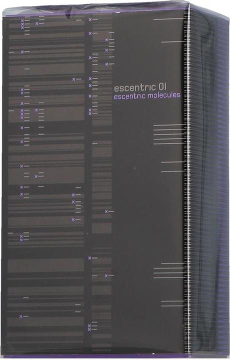Actual product image Escentric Molecules Escentric 01 (Eau de toilette, 30 ml)