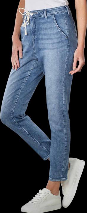 Actual product image Dawn Denim Sunshine Jogger Tapered Fit Light Blue (W32/L28)