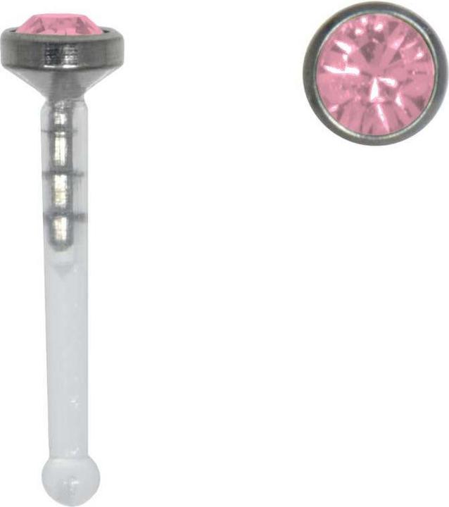 Rose vif