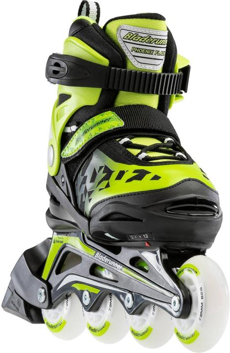 Image du produit Rollerblade Kids Phoenix Flash (36.5, 37, 38, 39, 40, 40.5)