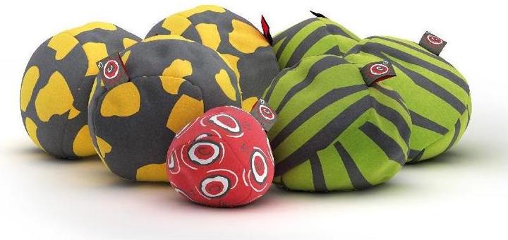 Actual product image Zoch CrossBoule (3 x)